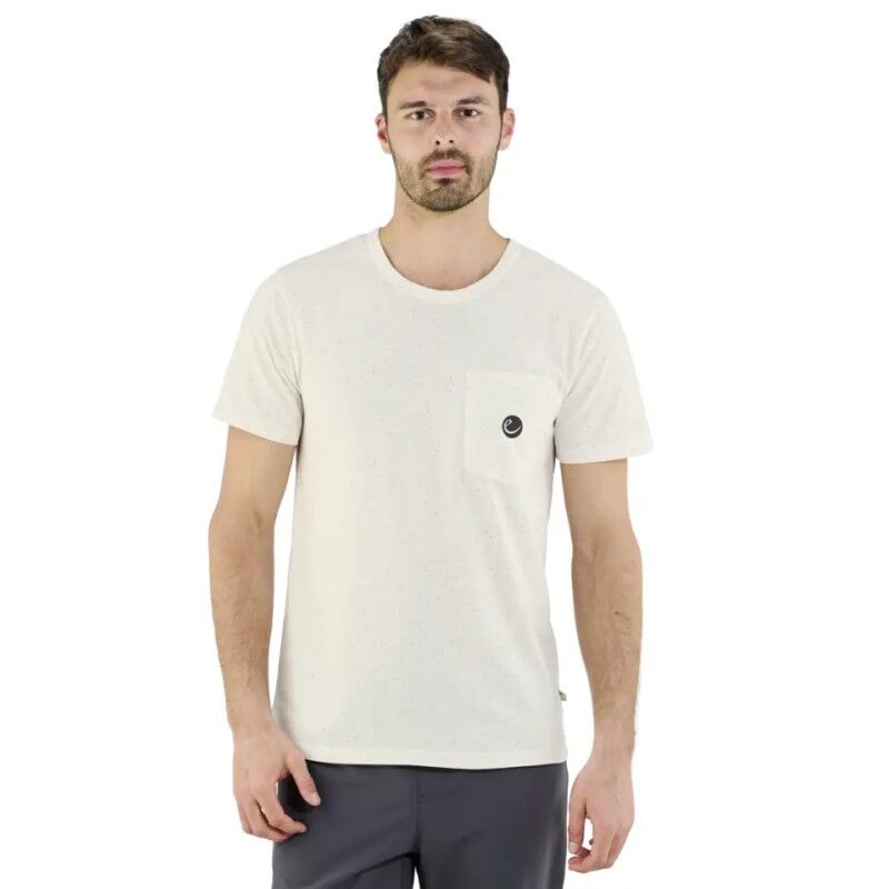 Edelrid Onset T-Shirt - T-shirt homem | Hardloop