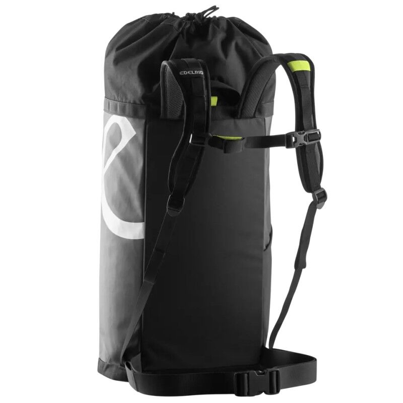 Edelrid Pit - Klätterryggsäck | Hardloop