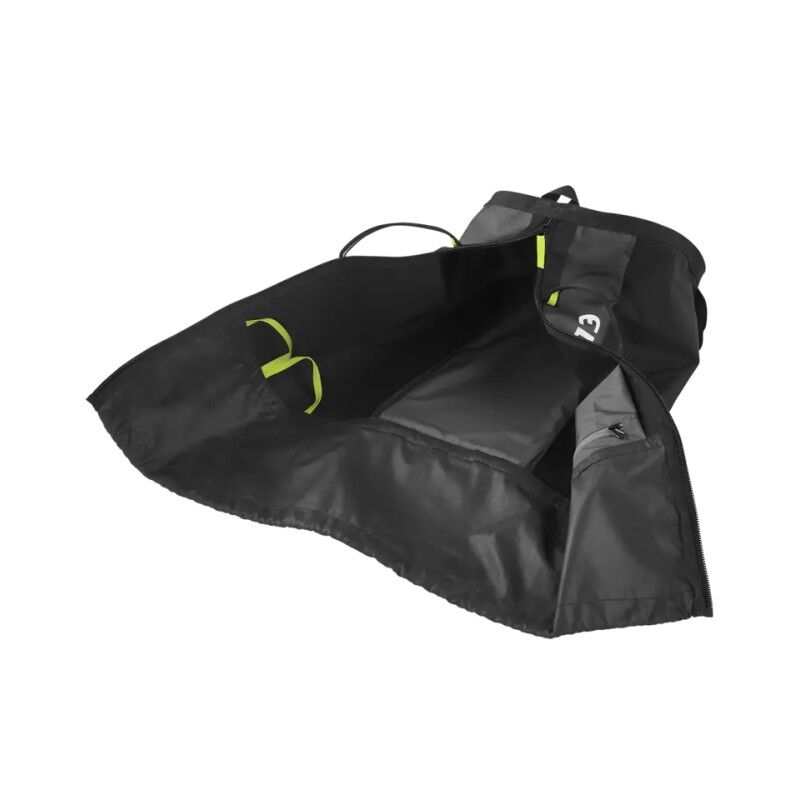 Edelrid Pit - Klatrerygsæk | Hardloop