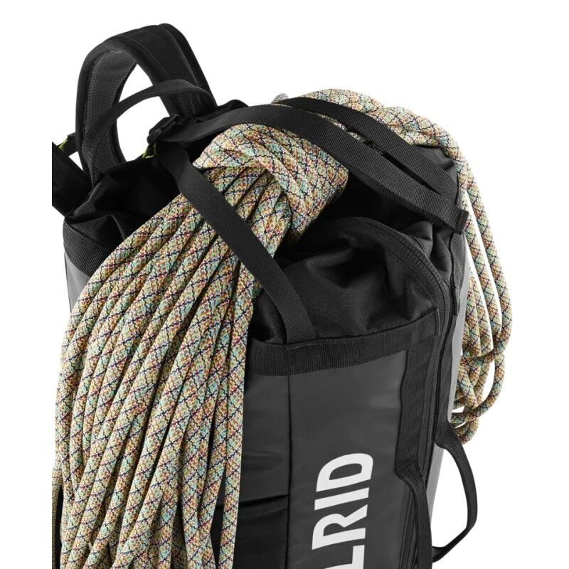 Edelrid Pit - Lezecký batoh | Hardloop