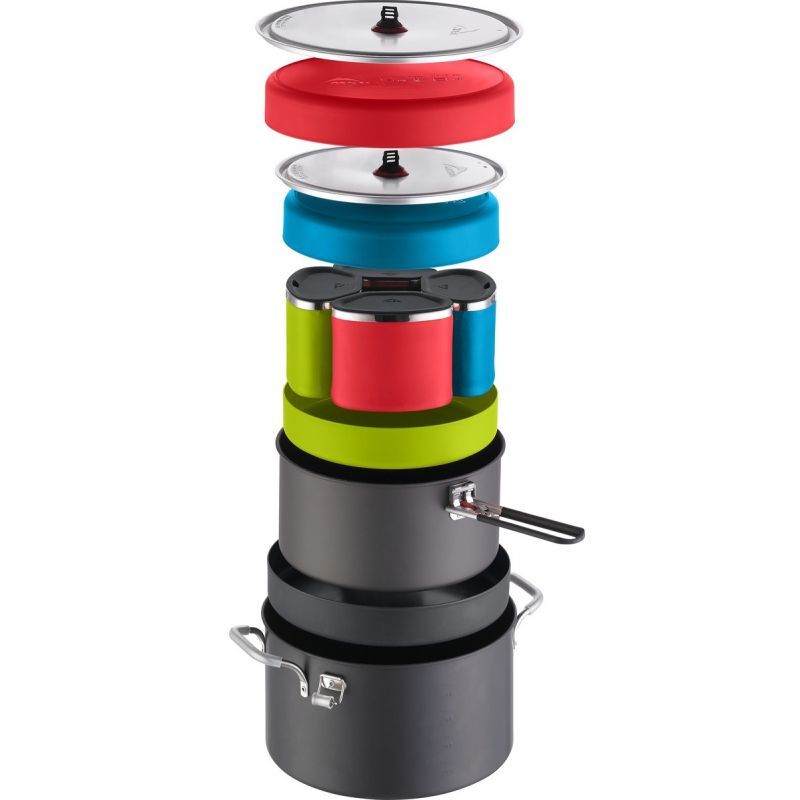 MSR Flex 4 System - Pannu