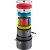 MSR Flex 4 System - Gryde