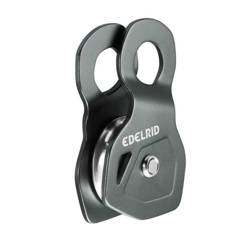 Edelrid Pike Rescue - Rope pulley | Hardloop