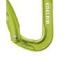 Edelrid Mission Bent - Mosquetão | Hardloop