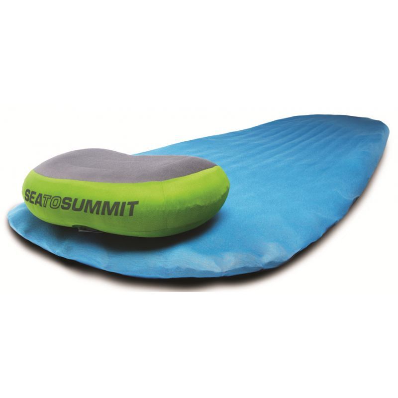 Sea To Summit Housse Matelas Coolmax - Mata | Hardloop