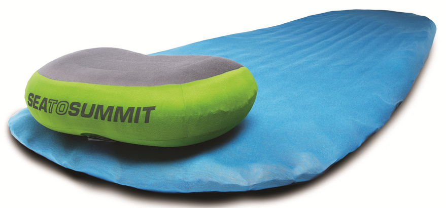 Sea To Summit Coolmax Fitted Sheet