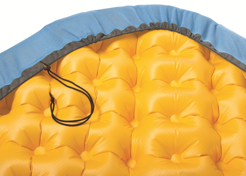 Sea To Summit Coolmax Fitted Sheet