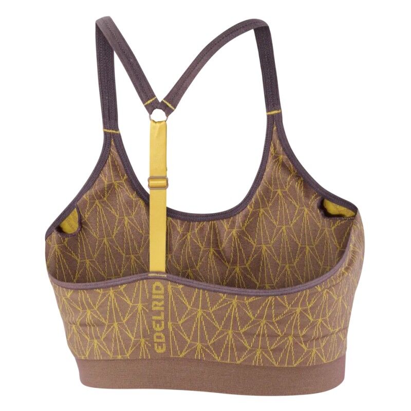 Edelrid Beta Bra - Sport Bh - Dames | Hardloop