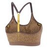 Edelrid Beta Bra - Sports-bh - Damer | Hardloop