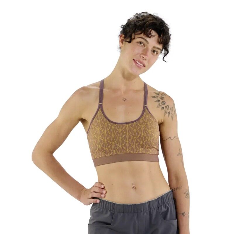 Edelrid Beta Bra - Sport-BH - Damen | Hardloop