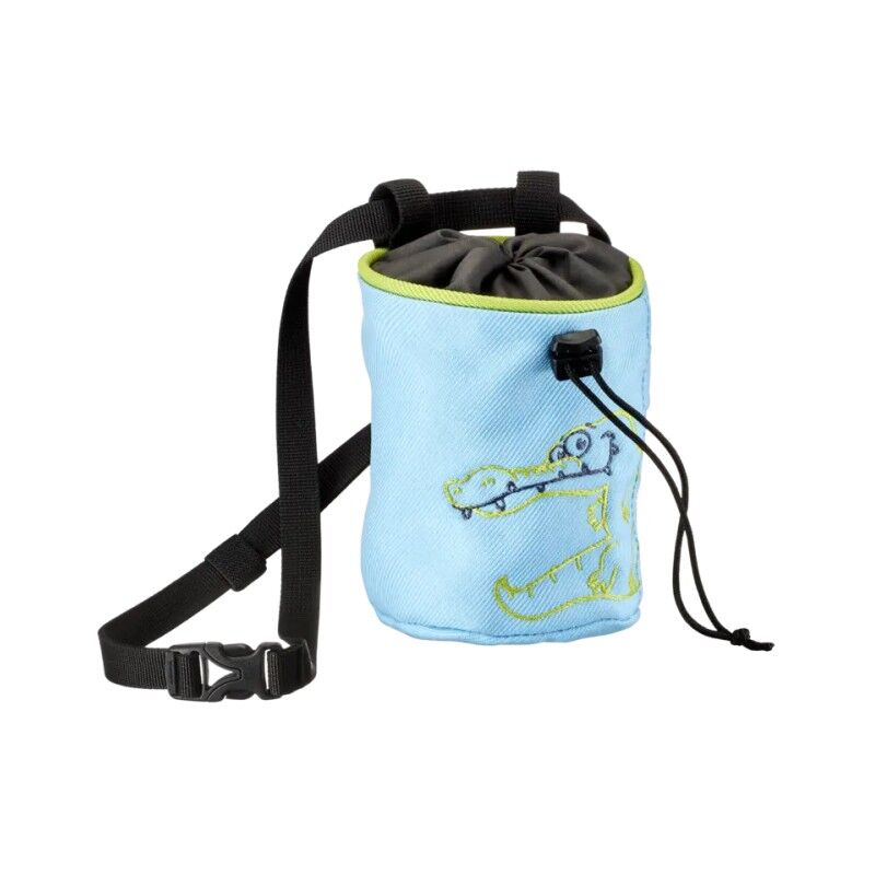 Edelrid Chalk Bag Muffin - Kritpåse | Hardloop