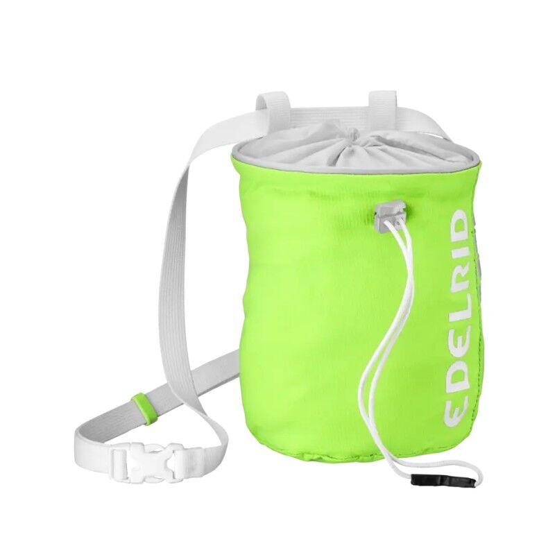 Edelrid Chalk Bag Ambassador II - Chalkbag | Hardloop