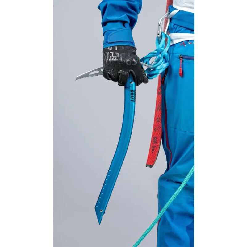 Edelrid Drift - Ispigge | Hardloop
