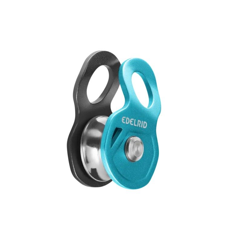 Edelrid Flux - Rope pulley | Hardloop