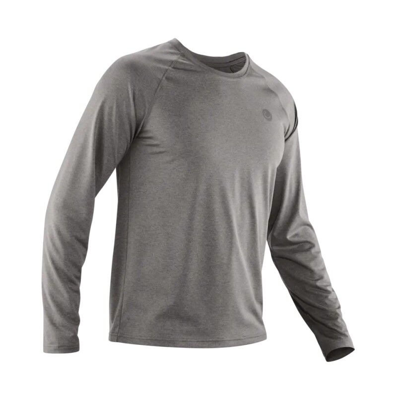 Esperanza Ls - T-shirt - Heren