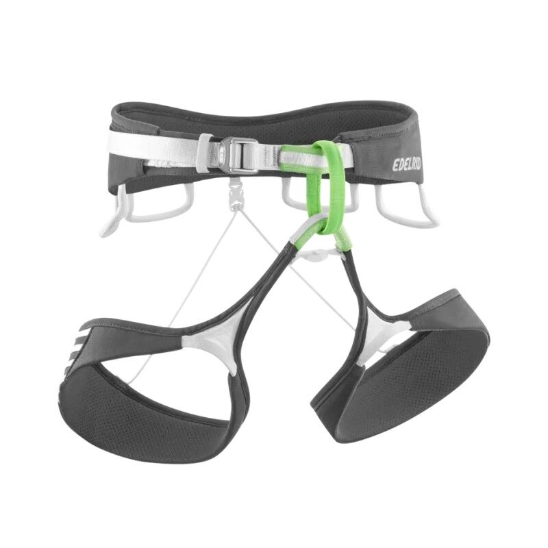 Edelrid Ace III - Imbrago arrampicata | Hardloop