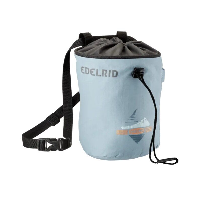 Edelrid Chalk Bag Rodeo Large - Woreczek na magnezję | Hardloop