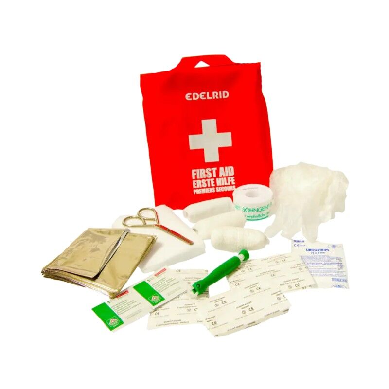 Edelrid First Aid Kit - Apteczka turystyczna | Hardloop