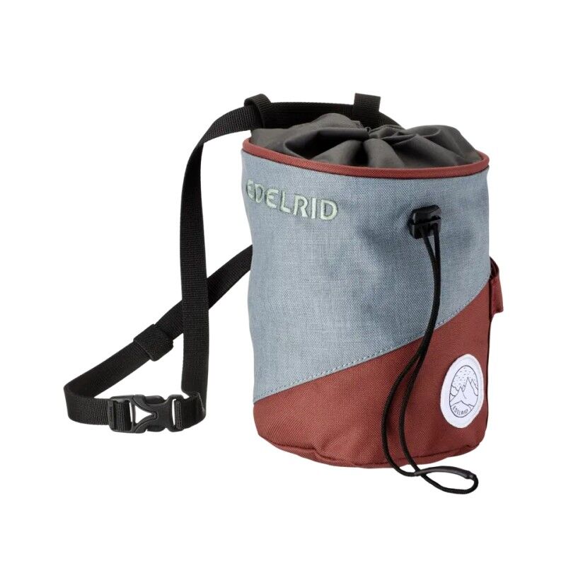Chalk Bag Monoblock  - Sacchetto porta magnesite
