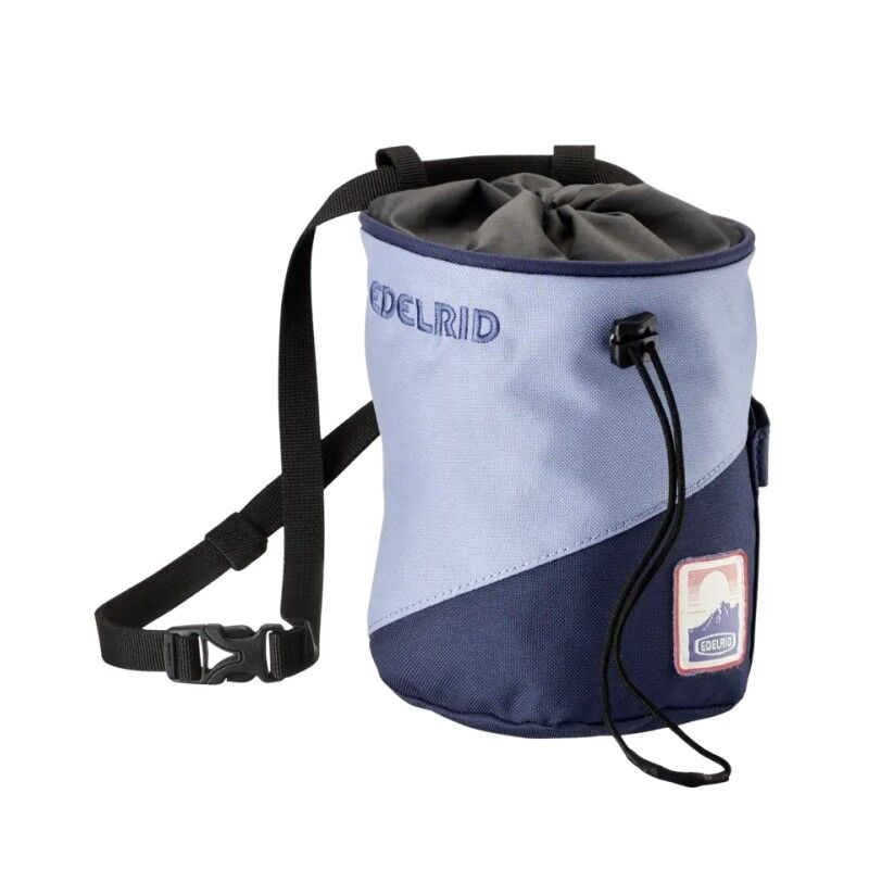 Edelrid Chalk Bag Monoblock - Woreczek na magnezję | Hardloop