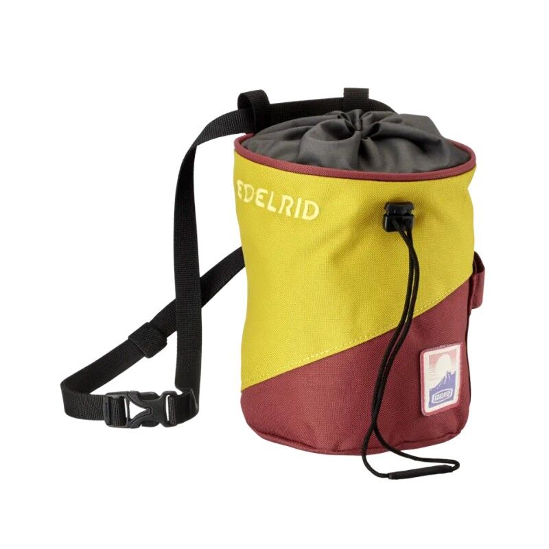 Chalk Bag Monoblock - Sac à magnésie