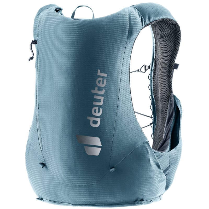 deuter Traick 5 - Trail running backpack - Men's | Hardloop