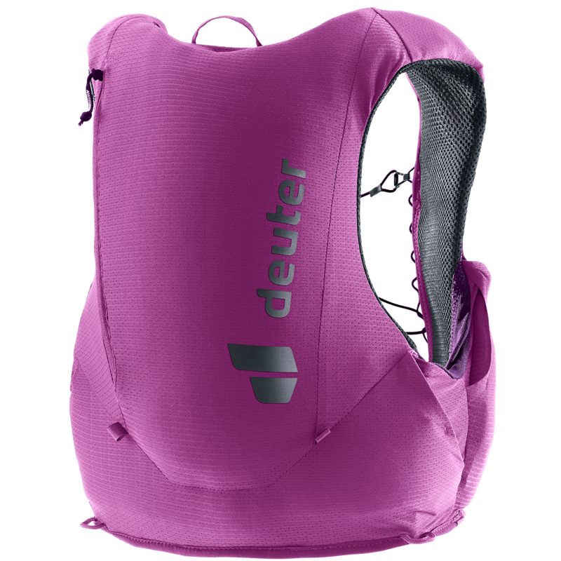 deuter Traick 9 SL - Trail running backpack - Women's | Hardloop