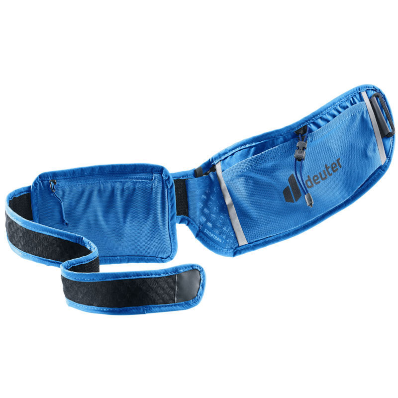 Oxsitis Slimbelt Gravity Ceinture hydratation Hardloop