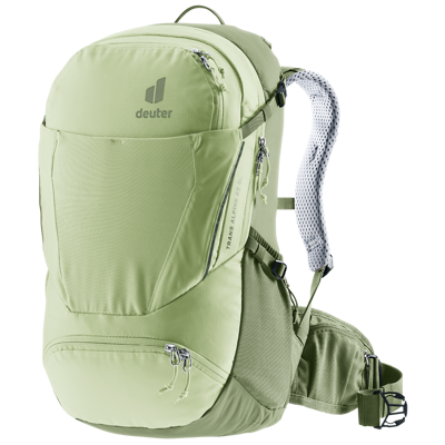 Trans Alpine 22 SL - Zaino ciclismo - Donna