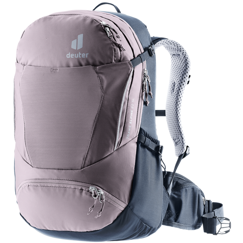Trans Alpine 22 SL - Mochila de ciclismo - Mujer