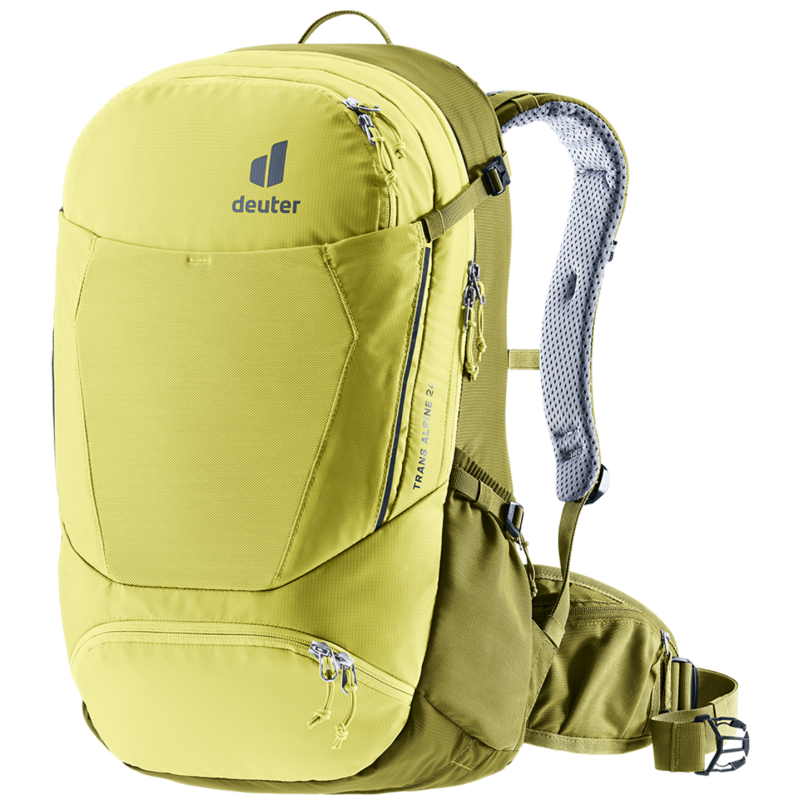 Trans Alpine 24 - Mochila de ciclismo