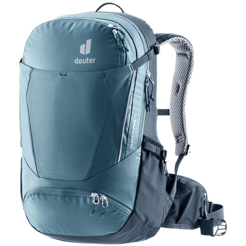 Trans Alpine 24 - Mochila de ciclismo