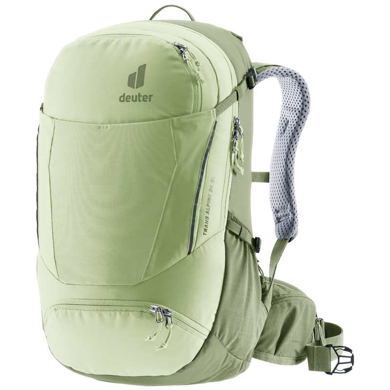 deuter Trans Alpine 28 SL - Plecak turystyczny damski | Hardloop