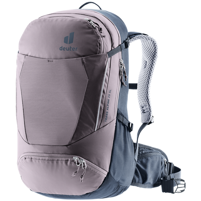 Trans Alpine 28 - Fahrradrucksack - Damen