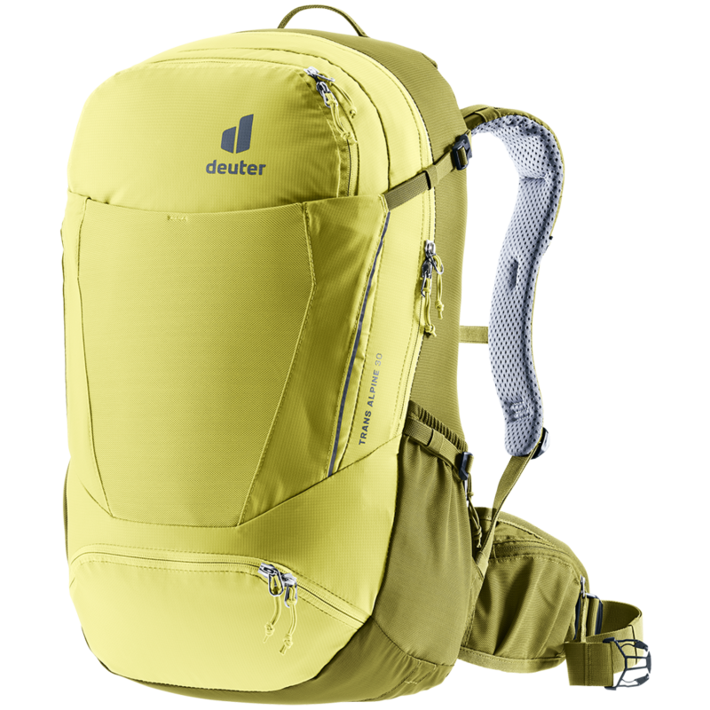 Trans Alpine 30 - Mochila de ciclismo