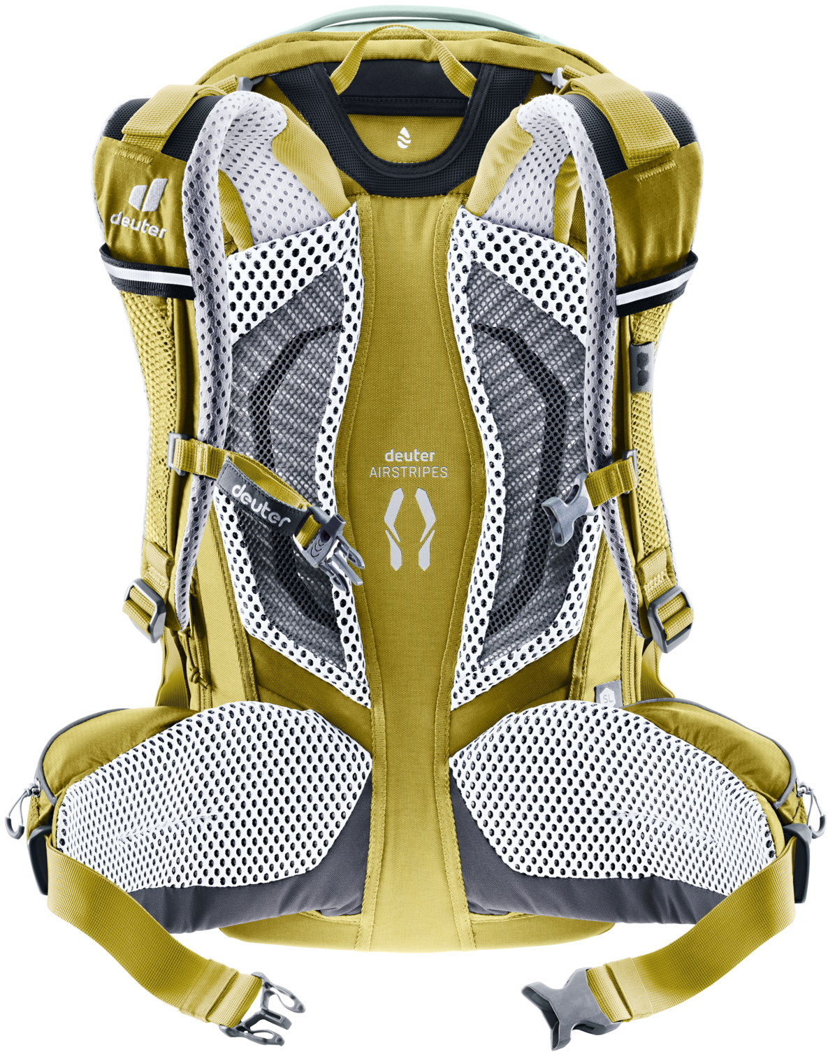 Deuter Trans Alpine Pro 26 SL - Mochila de ciclismo - Mujer