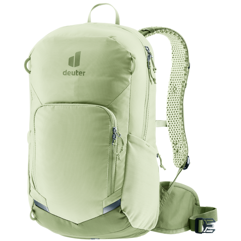 Bike I 16 - Mochila de ciclismo homem