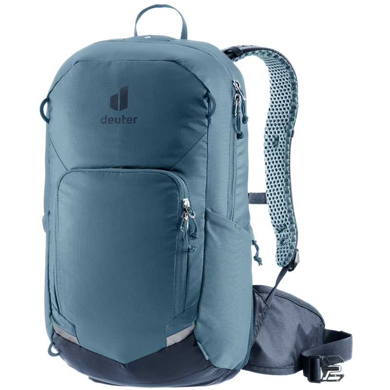 Bike I 16 - Cycling backpack - Men's