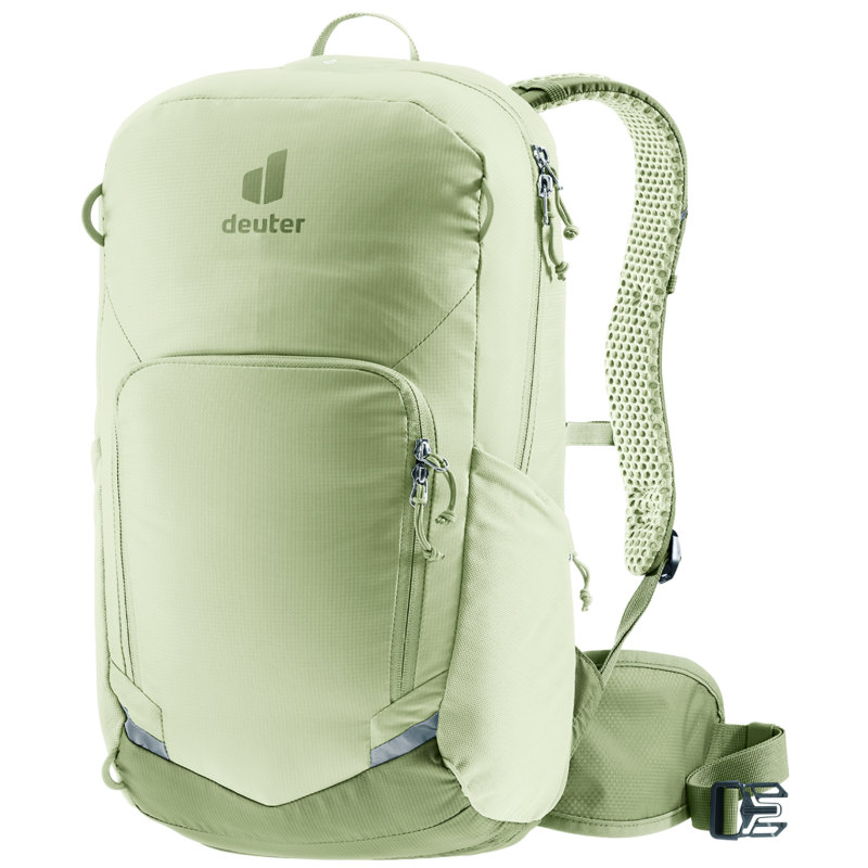 Bike I 20 - Sac à dos vélo