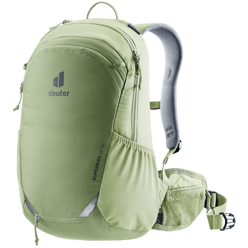 Superbike 16 SL - Mochila de ciclismo mulher