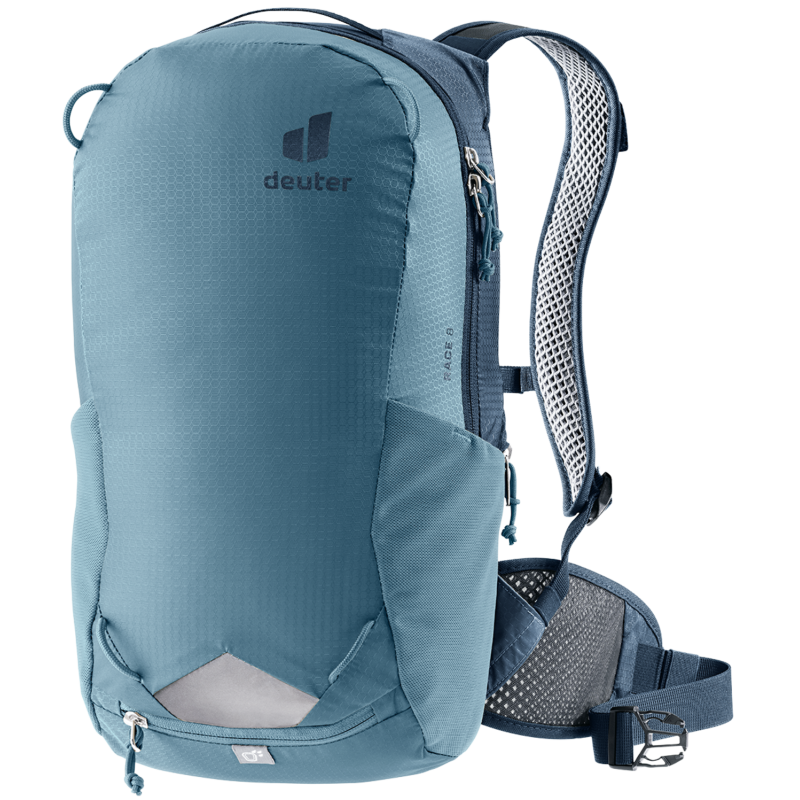 Race 8 - Mochila de ciclismo - Hombre