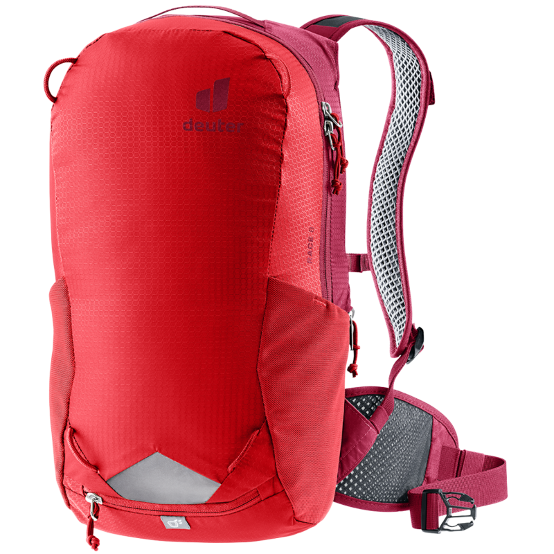 Race 8 - Mochila de ciclismo - Hombre