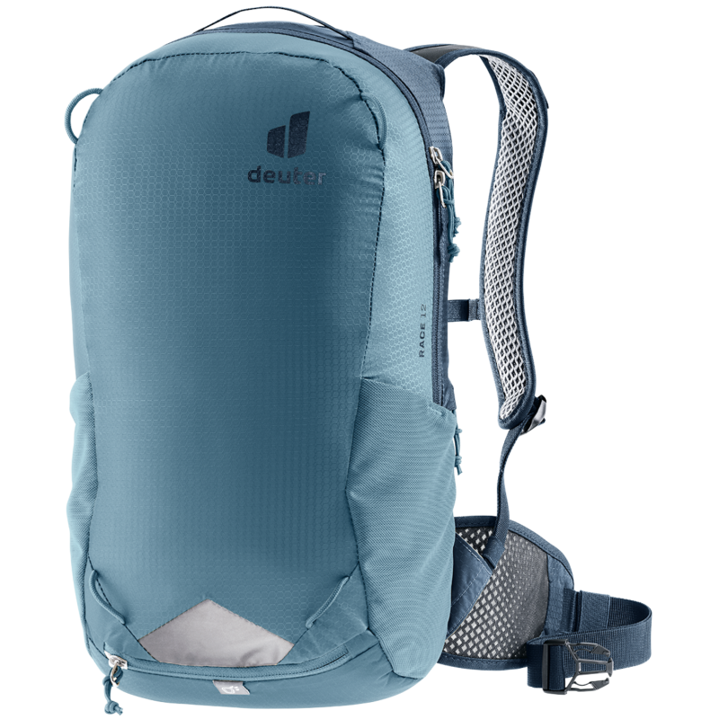 Race 12 - Cycling backpack - Men's