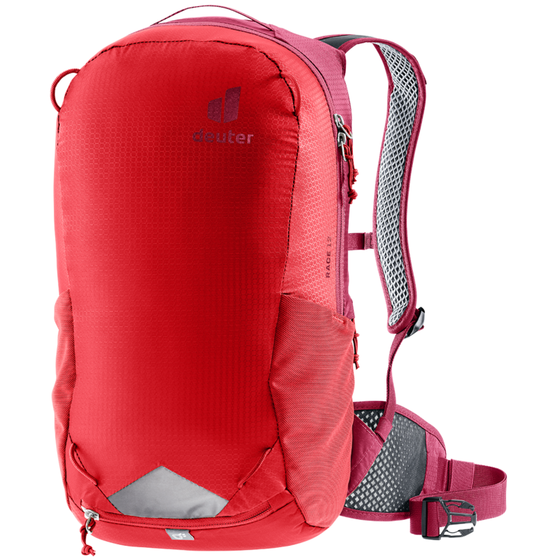 Race 12 - Cycling backpack - Men's