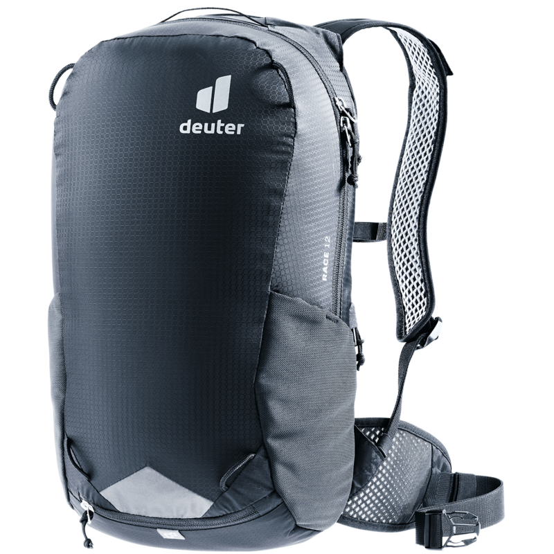 Race 12 - Cycling backpack - Men's