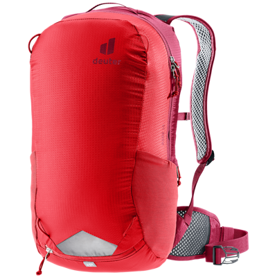 Race 16 - Pyöräilyreppu - Miehet