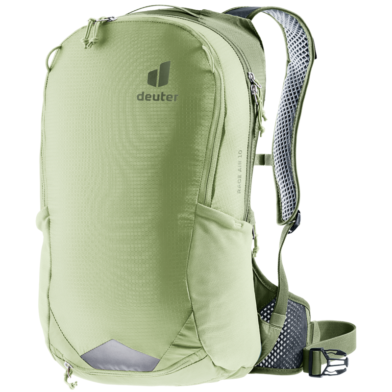 Deuter Race Air 10 - Sac à dos vélo homme | Hardloop