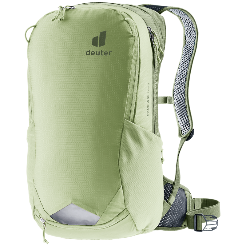 Deuter Race Air 14 + 3 - Cycling backpack - Men's | Hardloop