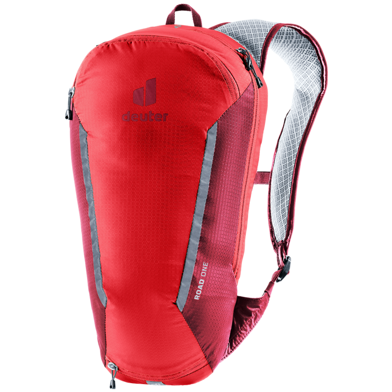 Road One - Fietsrugzak