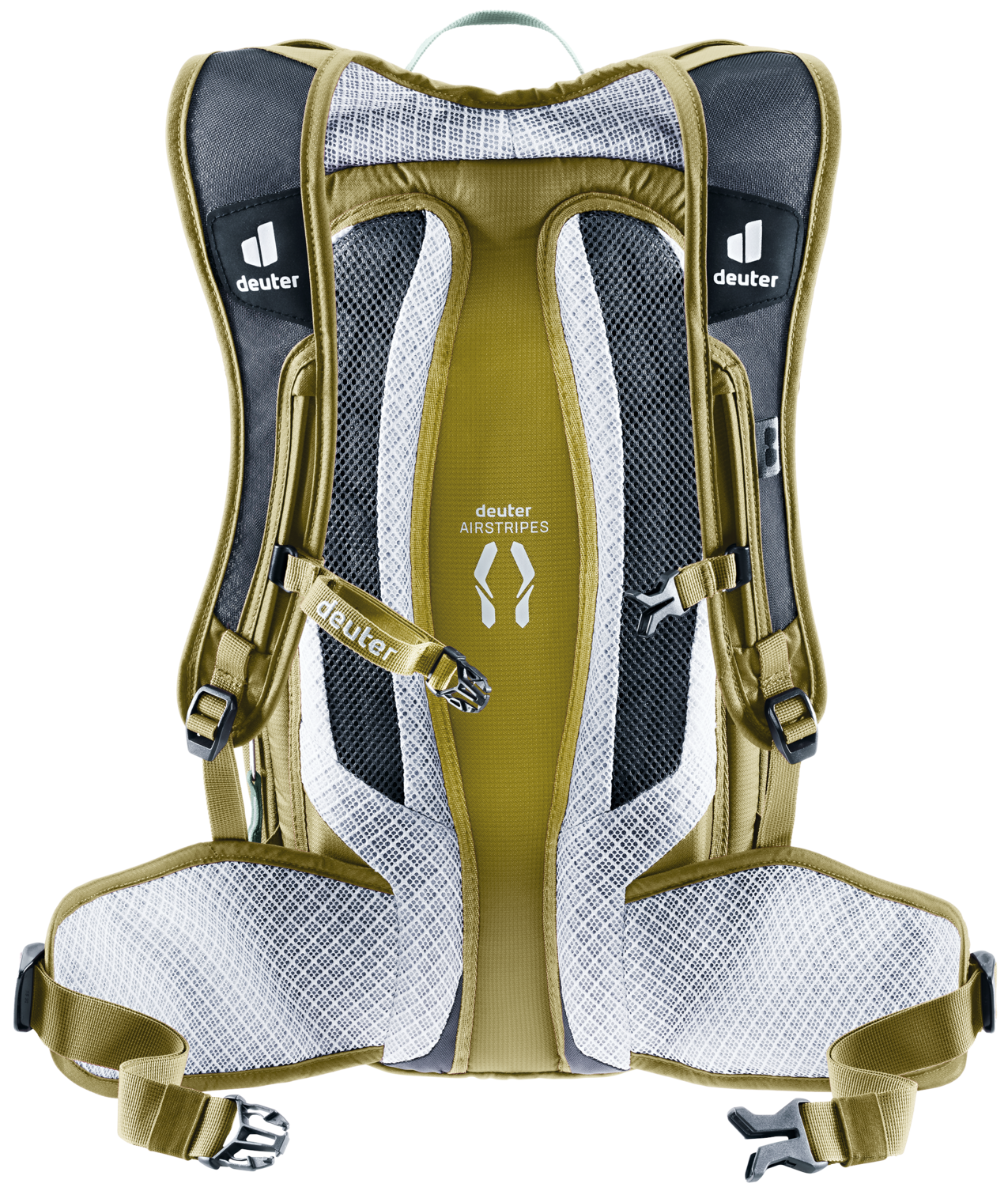 Deuter Compact EXP 12 SL - Plecak rowerowy damski | Hardloop